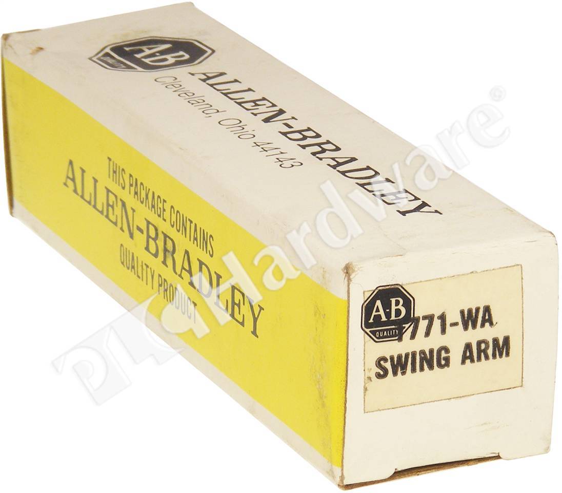 Show large image 1771-WA/B