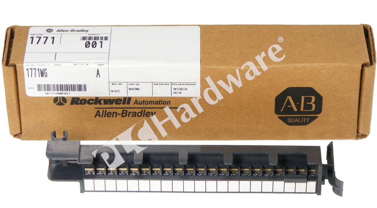 Show large image 1771-WG/A