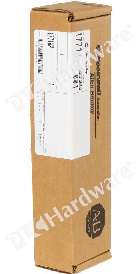 Show large image 1771-WH/A