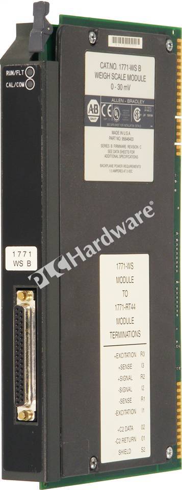 Show large image 1771-WS/B