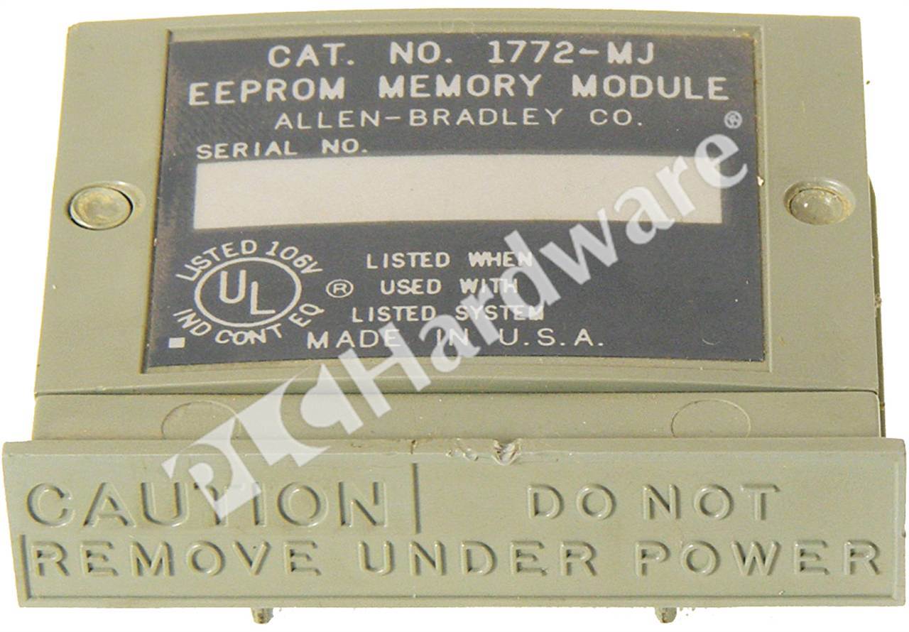 Show large image 1772-MJ
