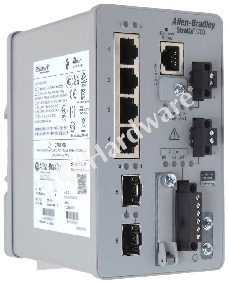 1783-BMS06SA/A 1