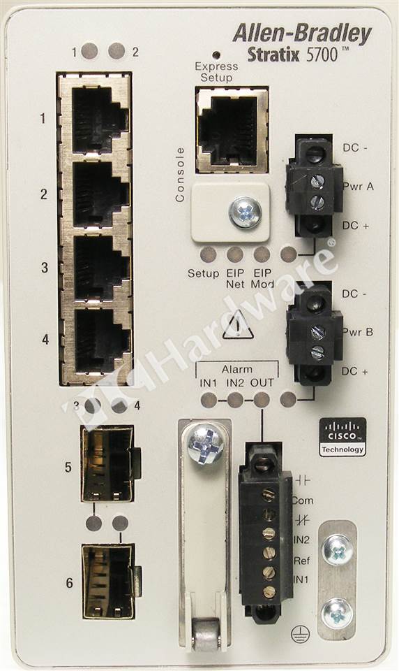 1783-BMS06SL/A 1