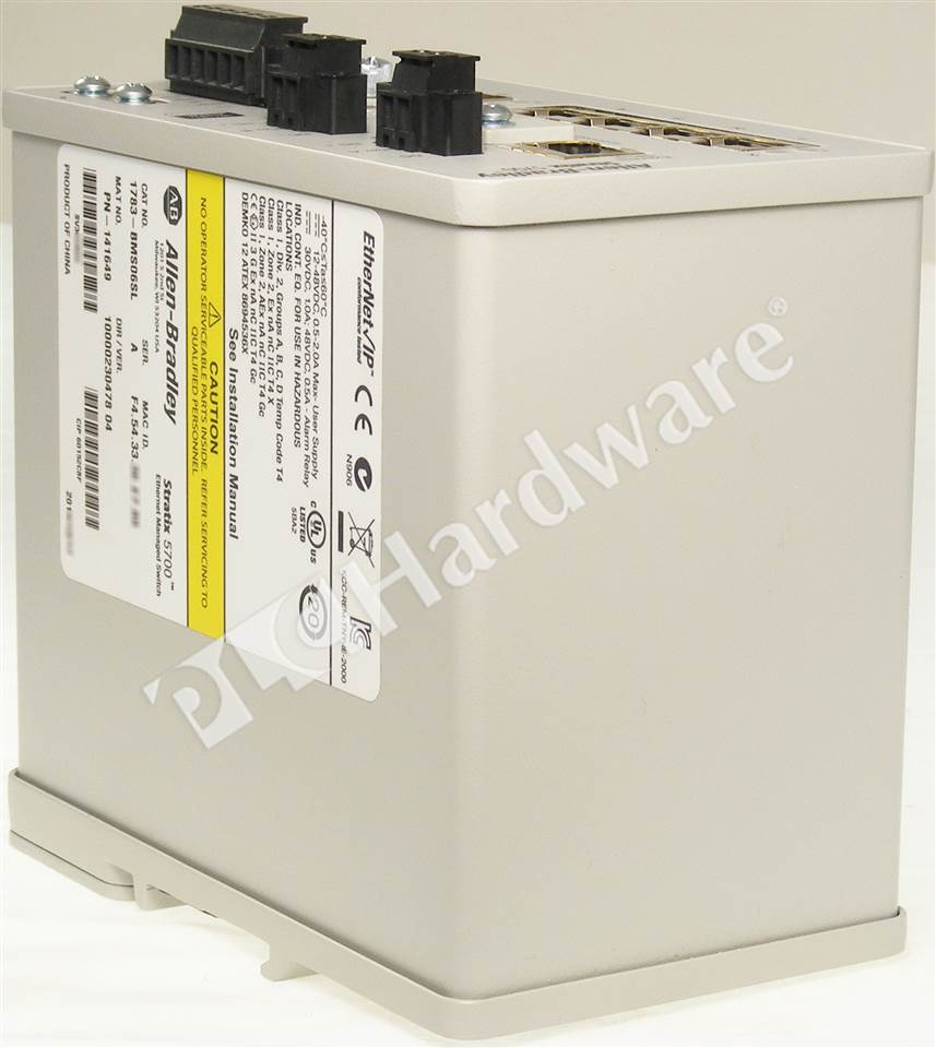 1783-BMS06SL/A 6