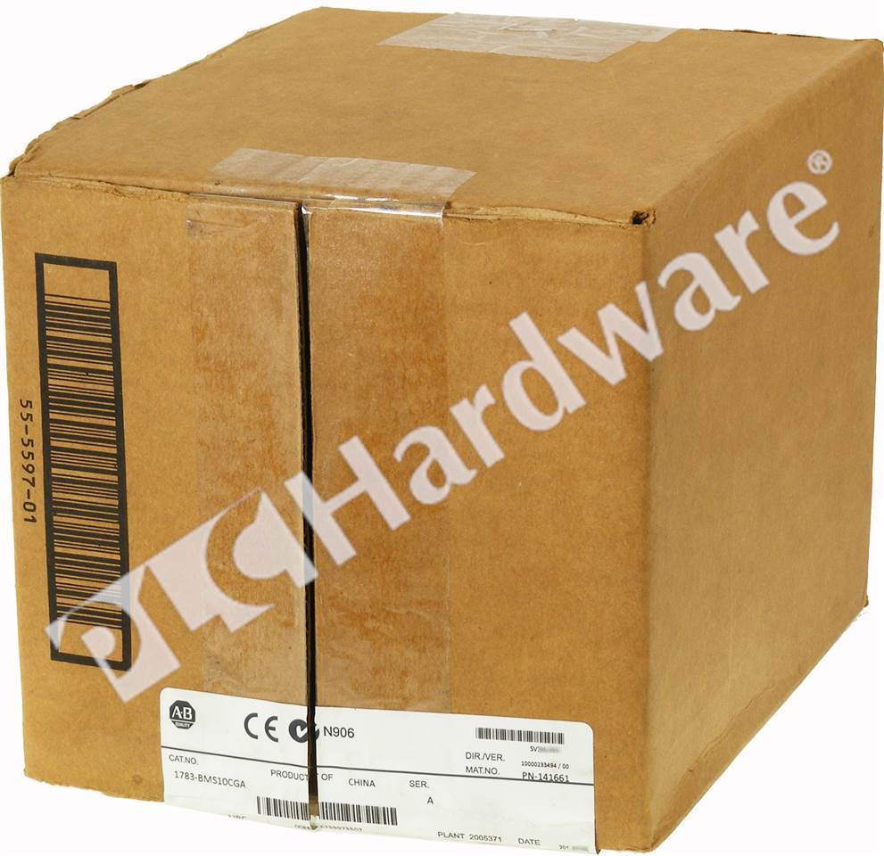 Show large image 1783-BMS10CGA/A