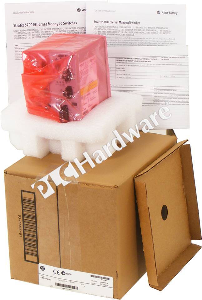 1783-BMS10CL/A 2