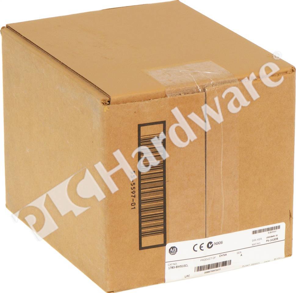 Show large image 1783-BMS10CL/A