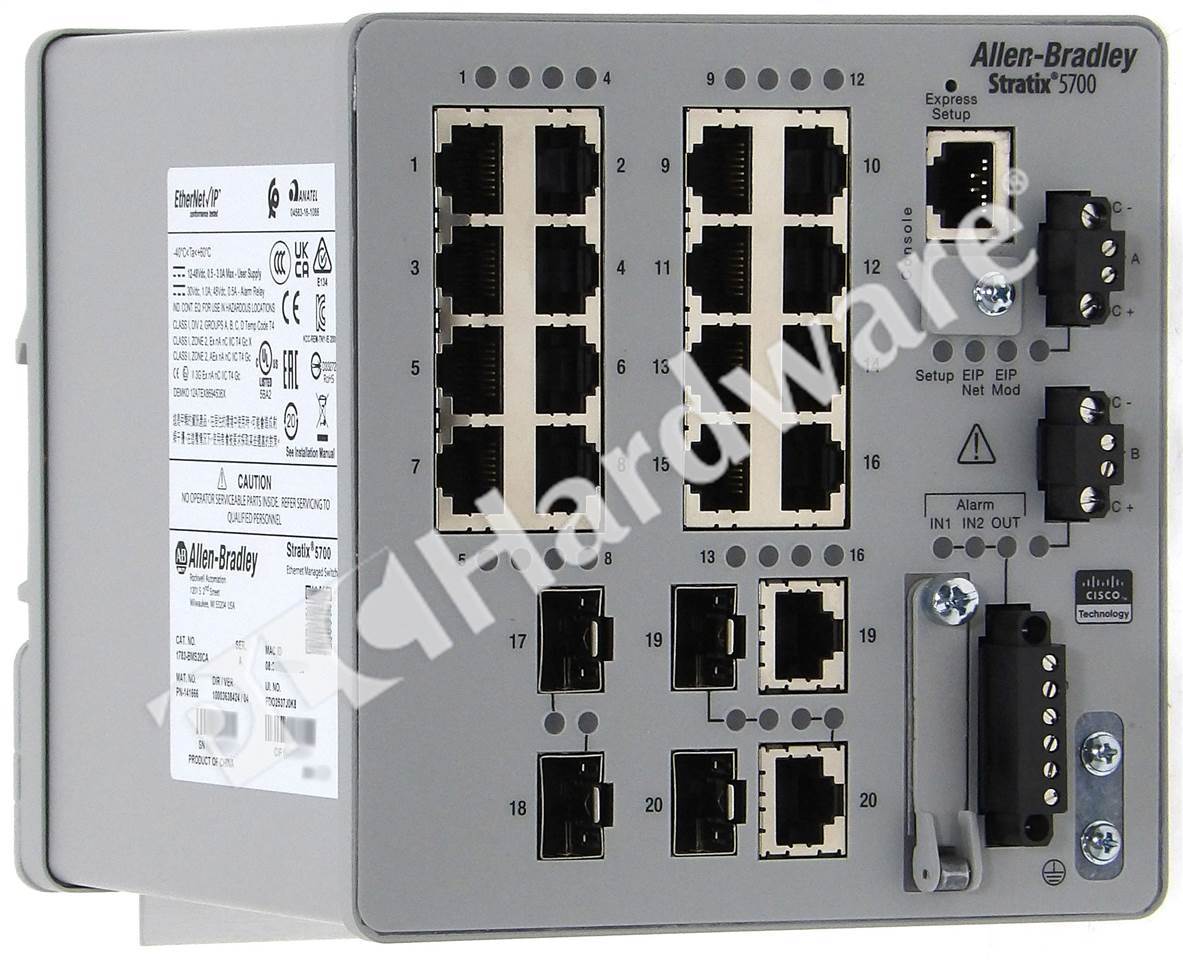 1783-BMS20CA/A