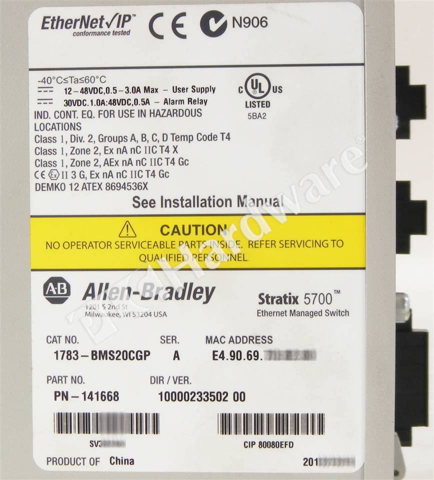 1783-BMS20CGP/A 6