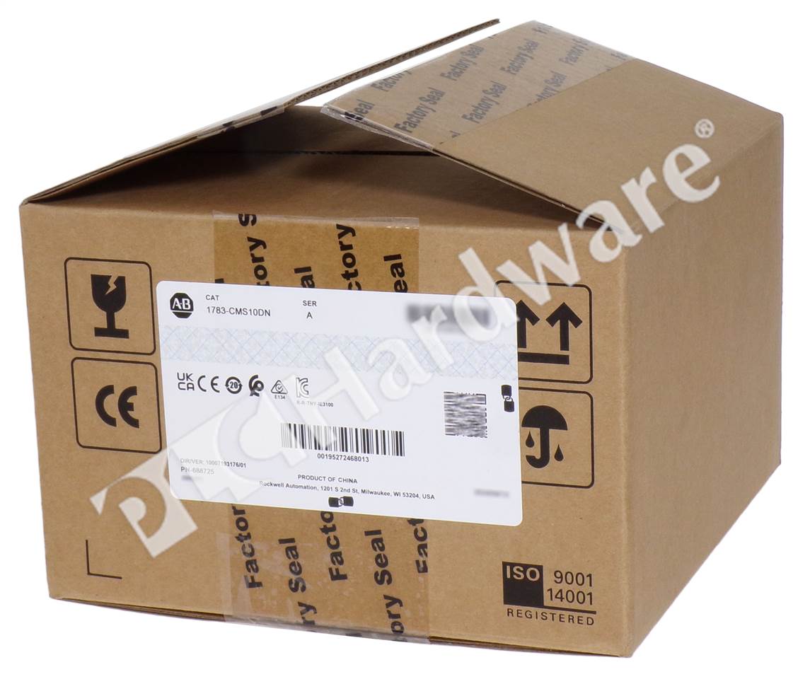 1783-CMS10DN/A 8