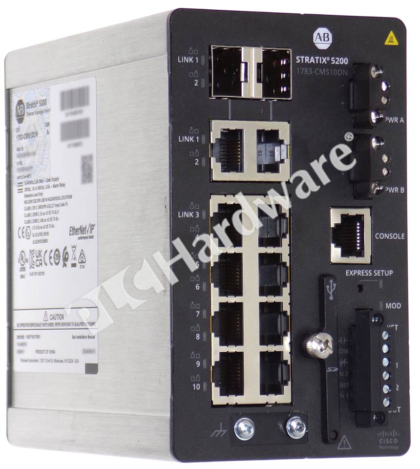 1783-CMS10DN/A 4