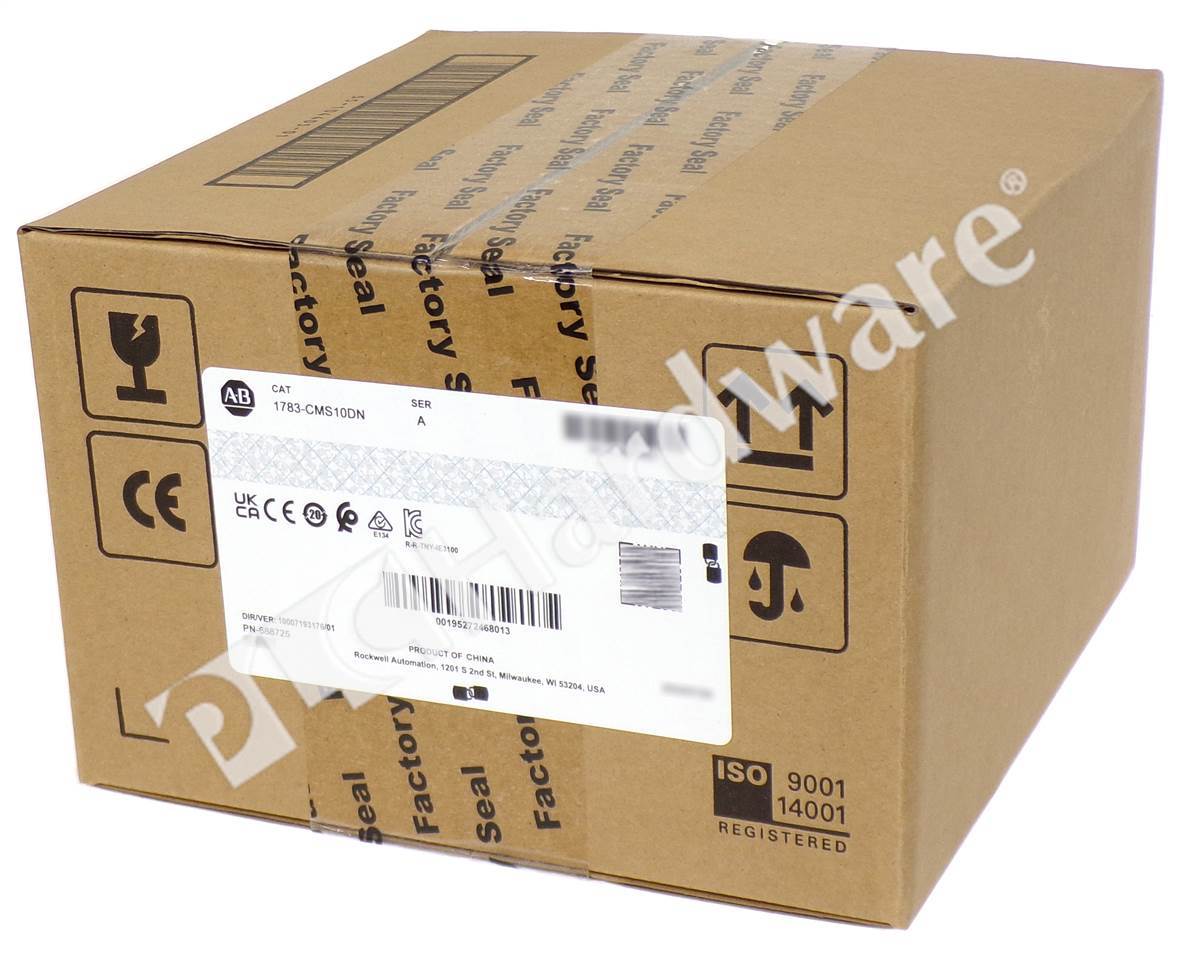 1783-CMS10DN/A