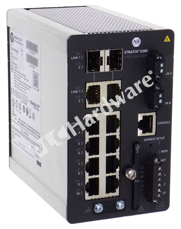 1783-CMS10DP/A 2