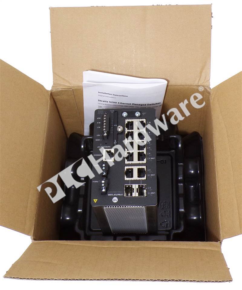 1783-CMS10DP/A
