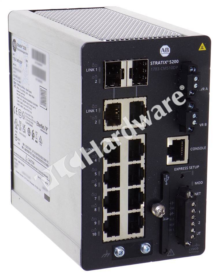 1783-CMS10DP/A