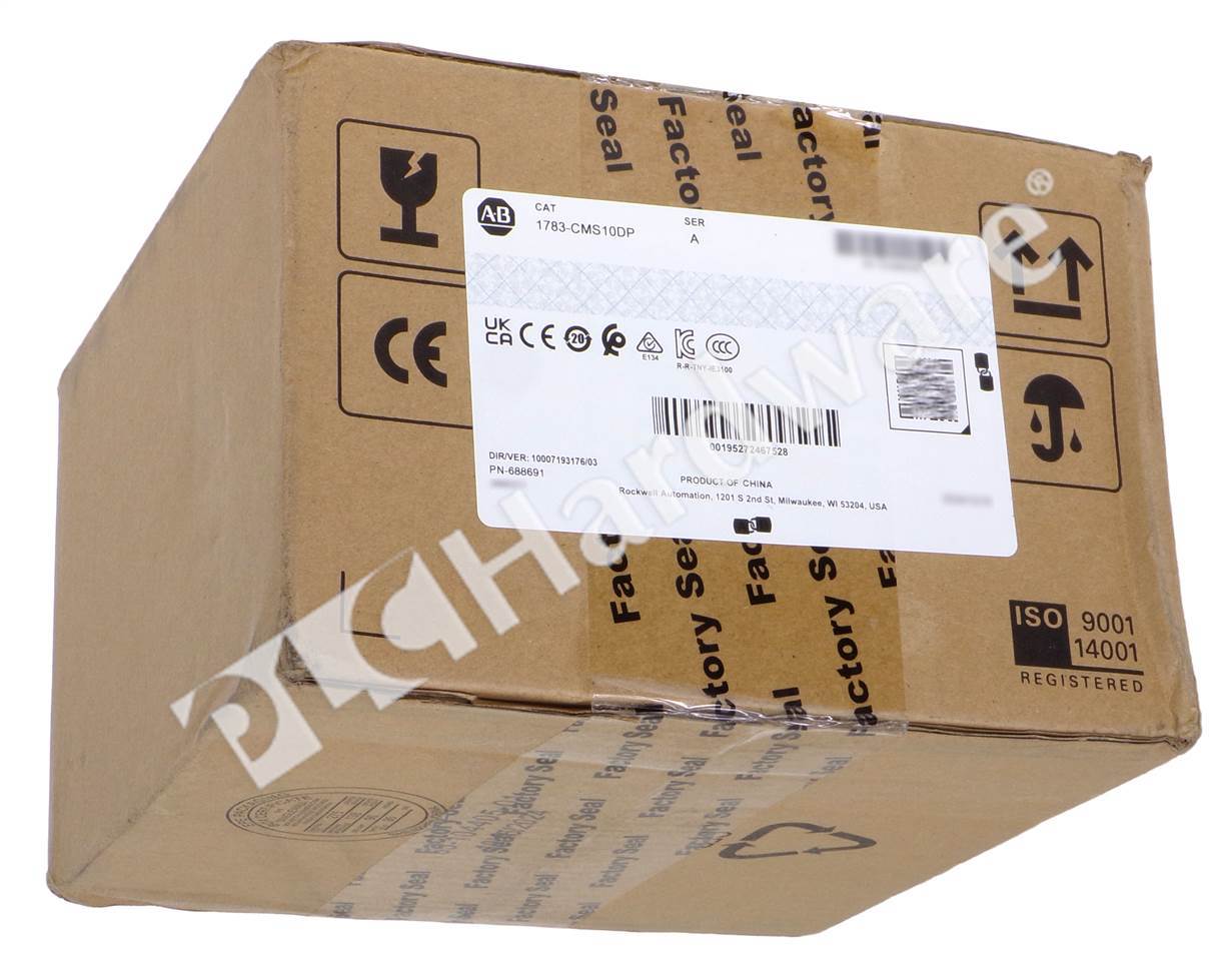 1783-CMS10DP/A