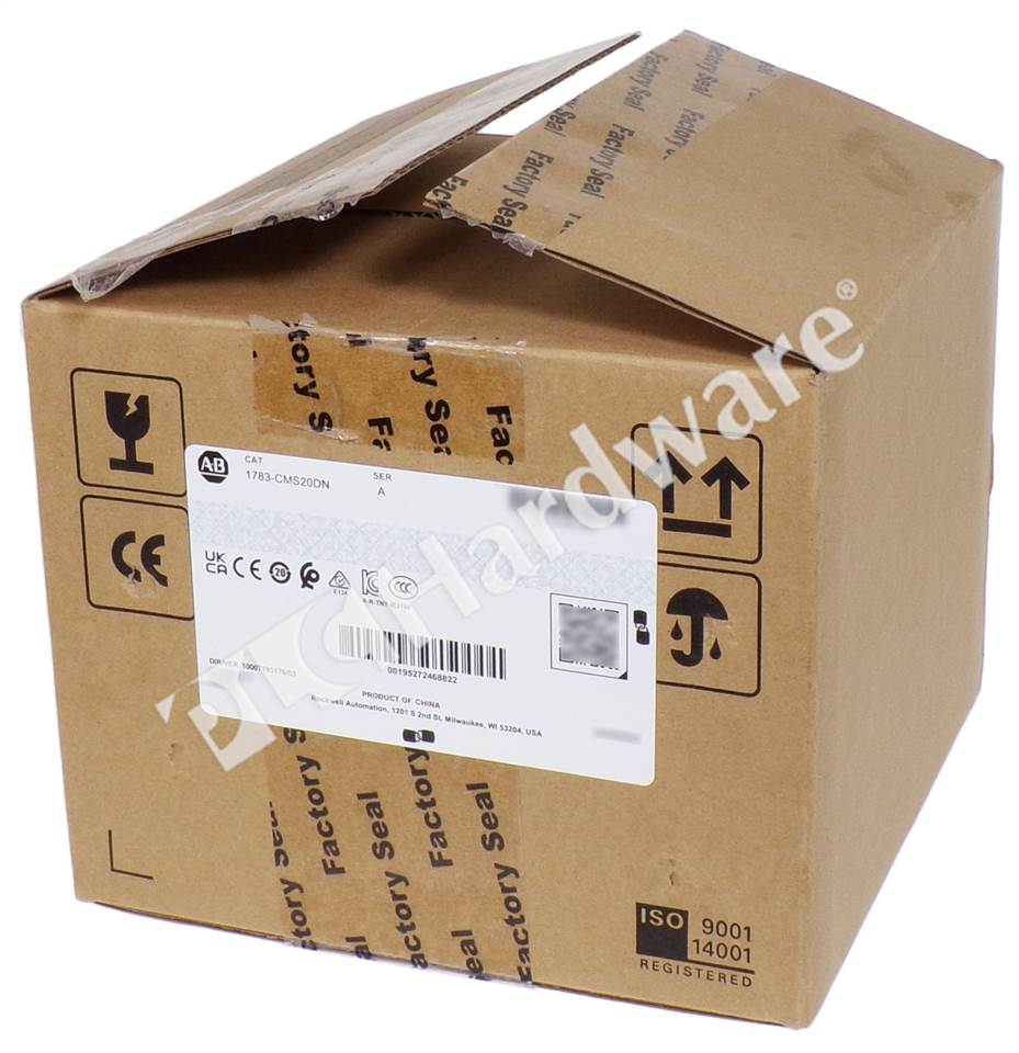 1783-CMS20DN/A 8