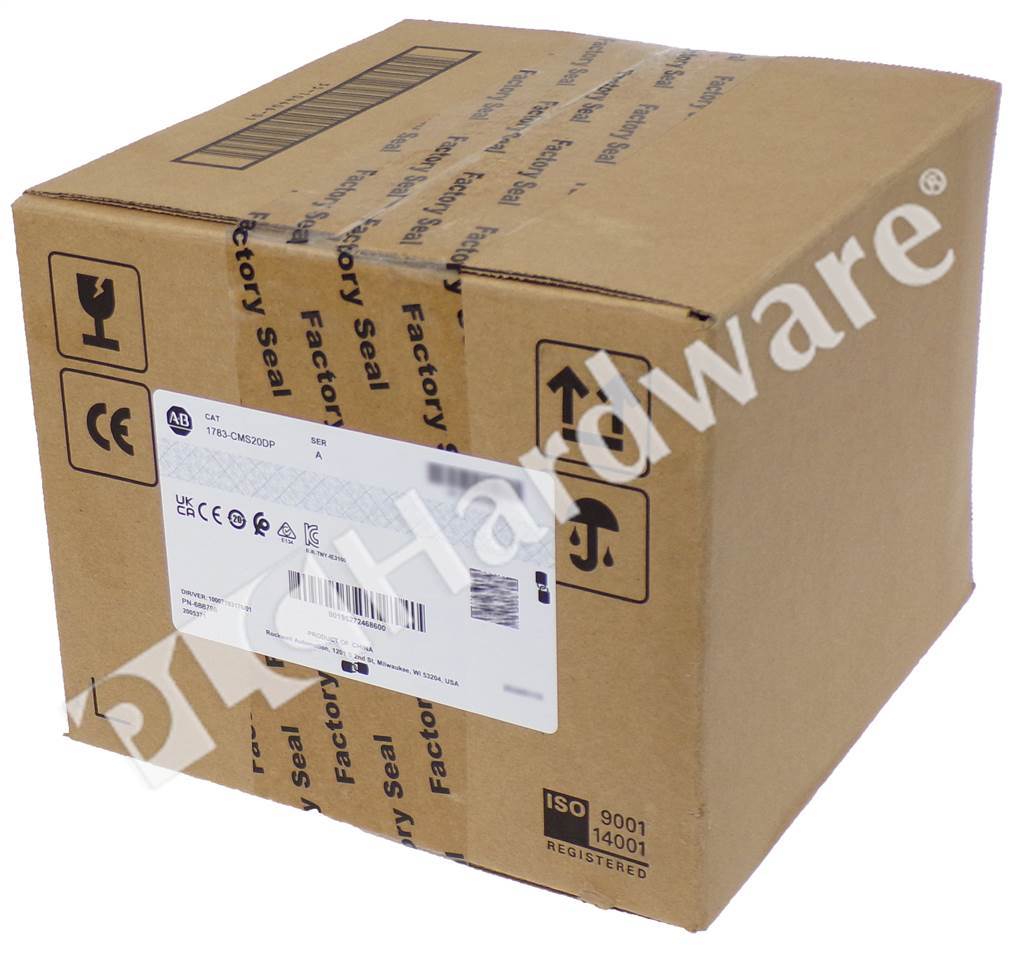 1783-CMS20DP/A