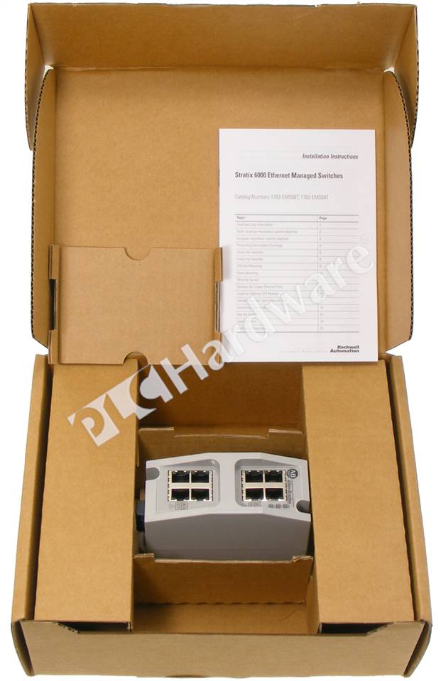 Show large image 1783-EMS08T/B