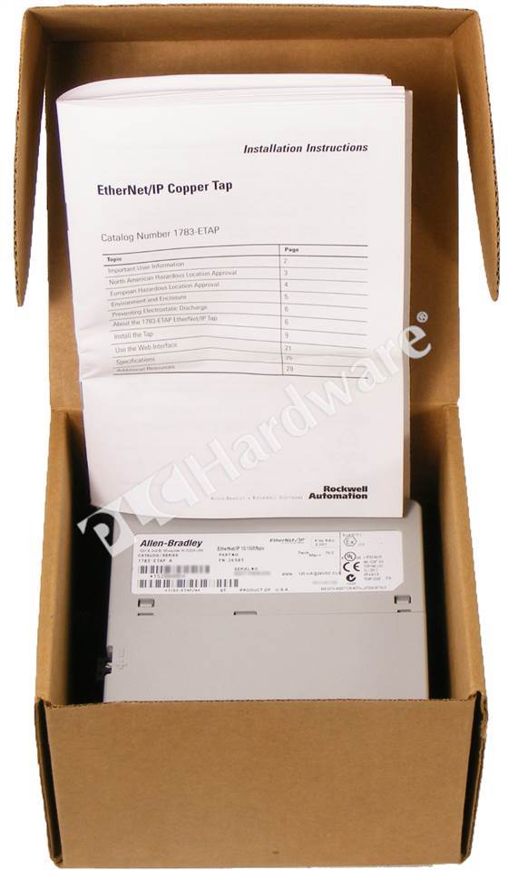 1783-ETAP/A
