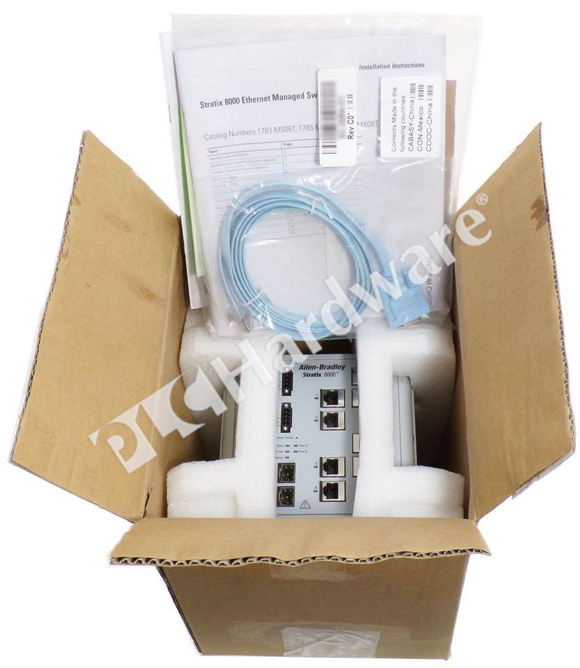 Show large image 1783-MS10T/A