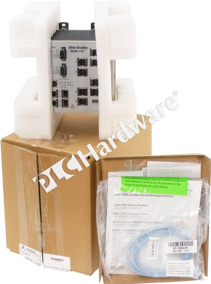 Show large image 1783-RMS10T/A