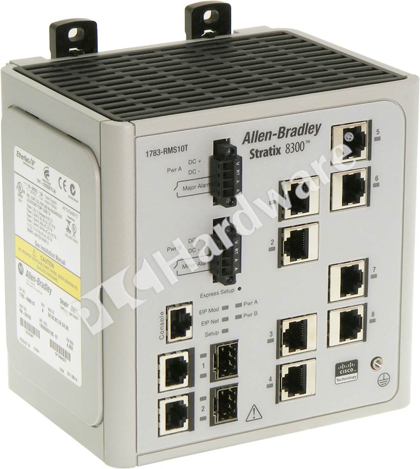 1783-RMS10T/A