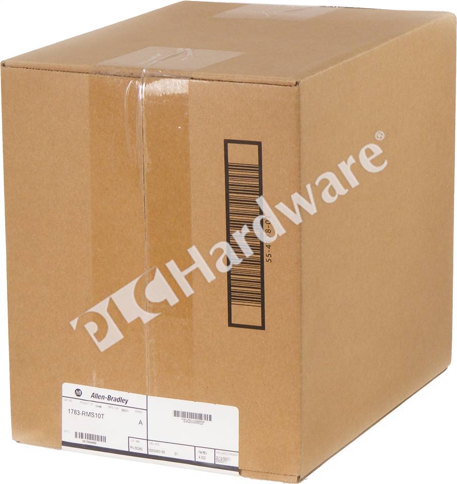 Show large image 1783-RMS10T/A
