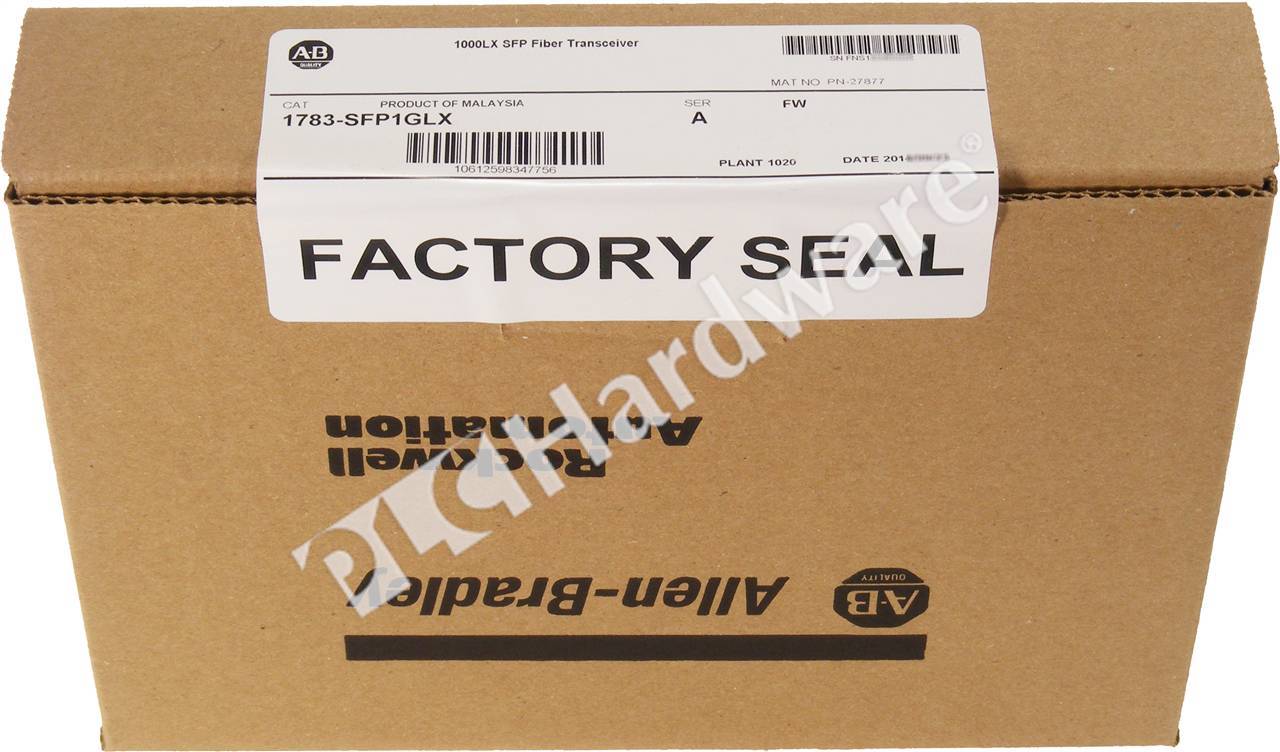 Show large image 1783-SFP1GLX/A