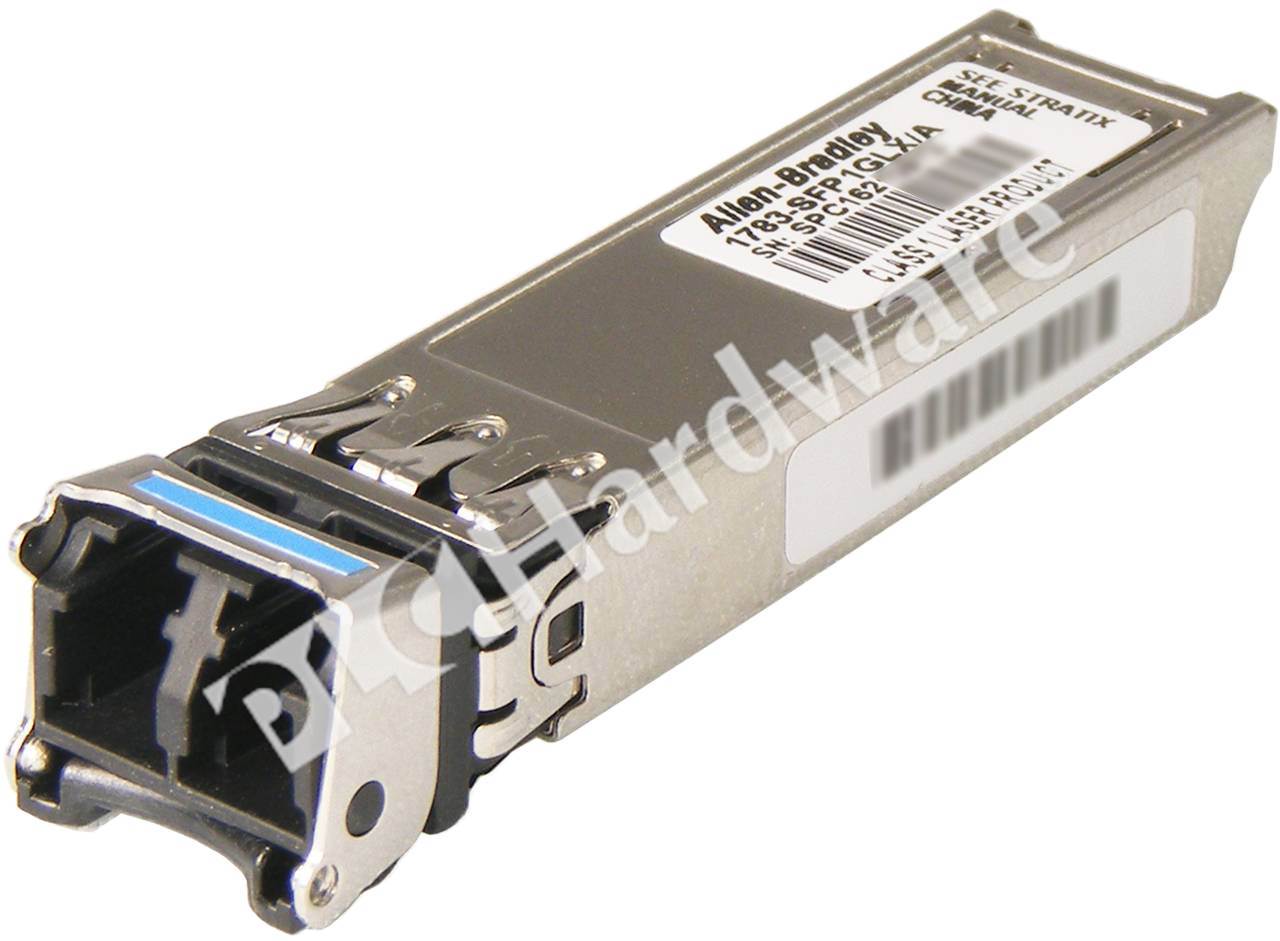 Show large image 1783-SFP1GLX/A