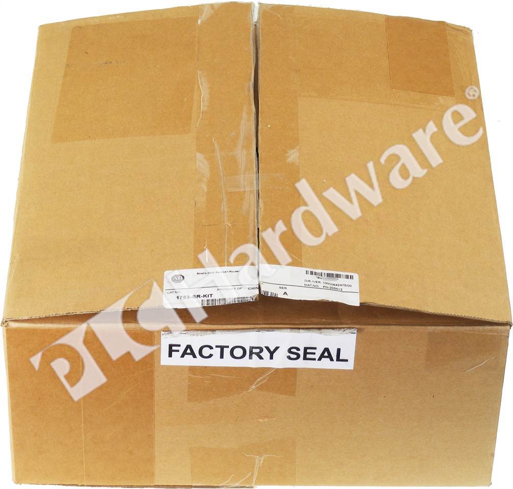 Show large image 1783-SRKIT/A