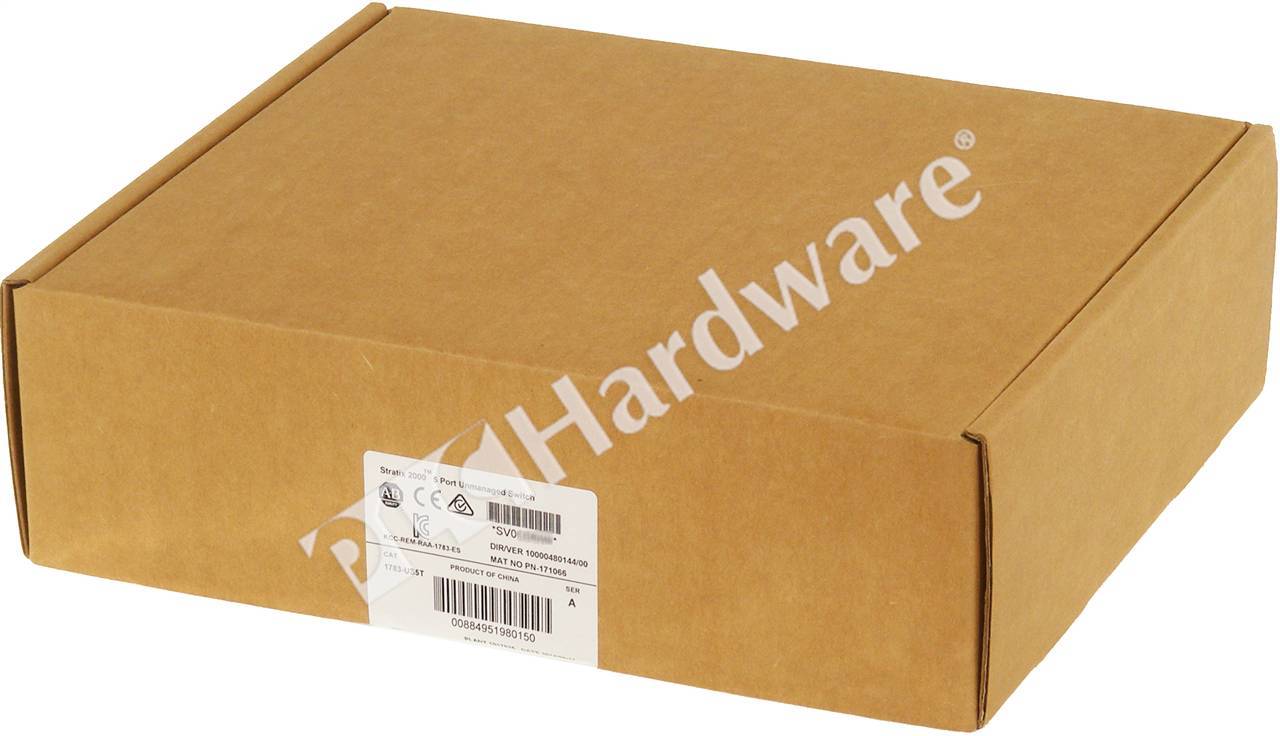 Show large image 1783-US5T/A