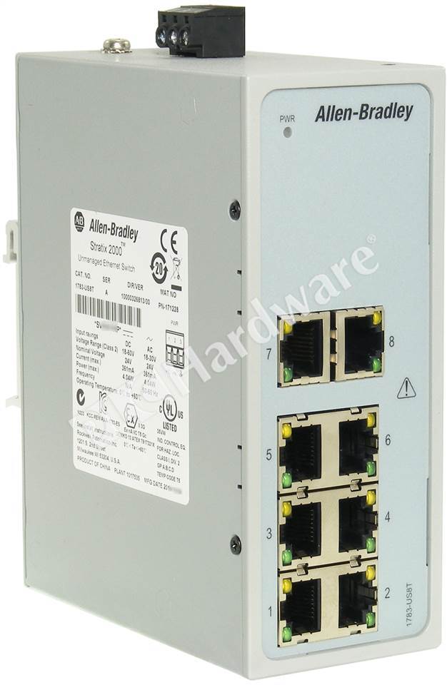 Show large image 1783-US8T/A