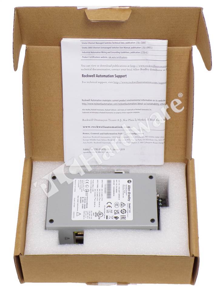 Show large image 1783-US8T/B