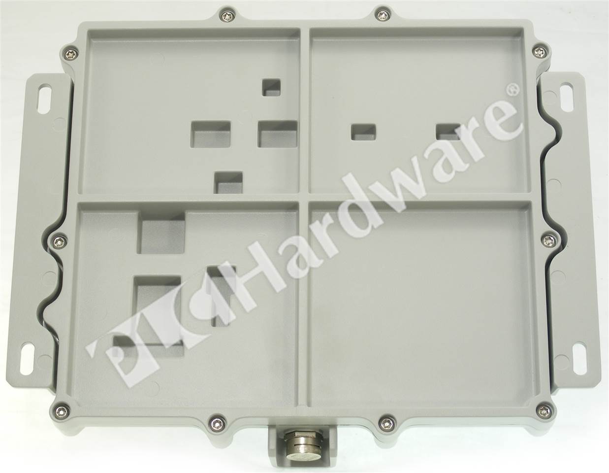 PLC Hardware: Allen-Bradley 1783-ZMS8T8E2TGP Stratix 5700 Ethernet