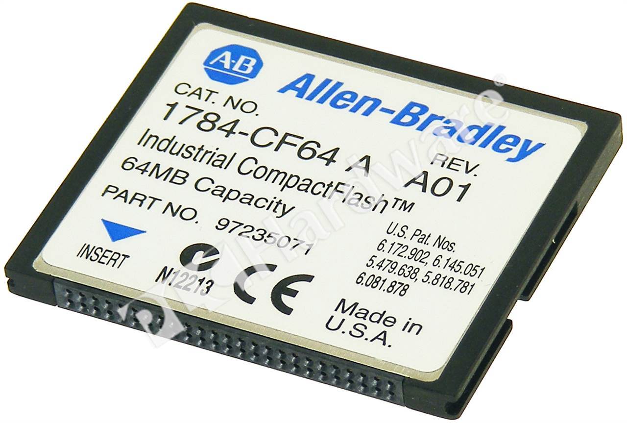 1784-CF64/A