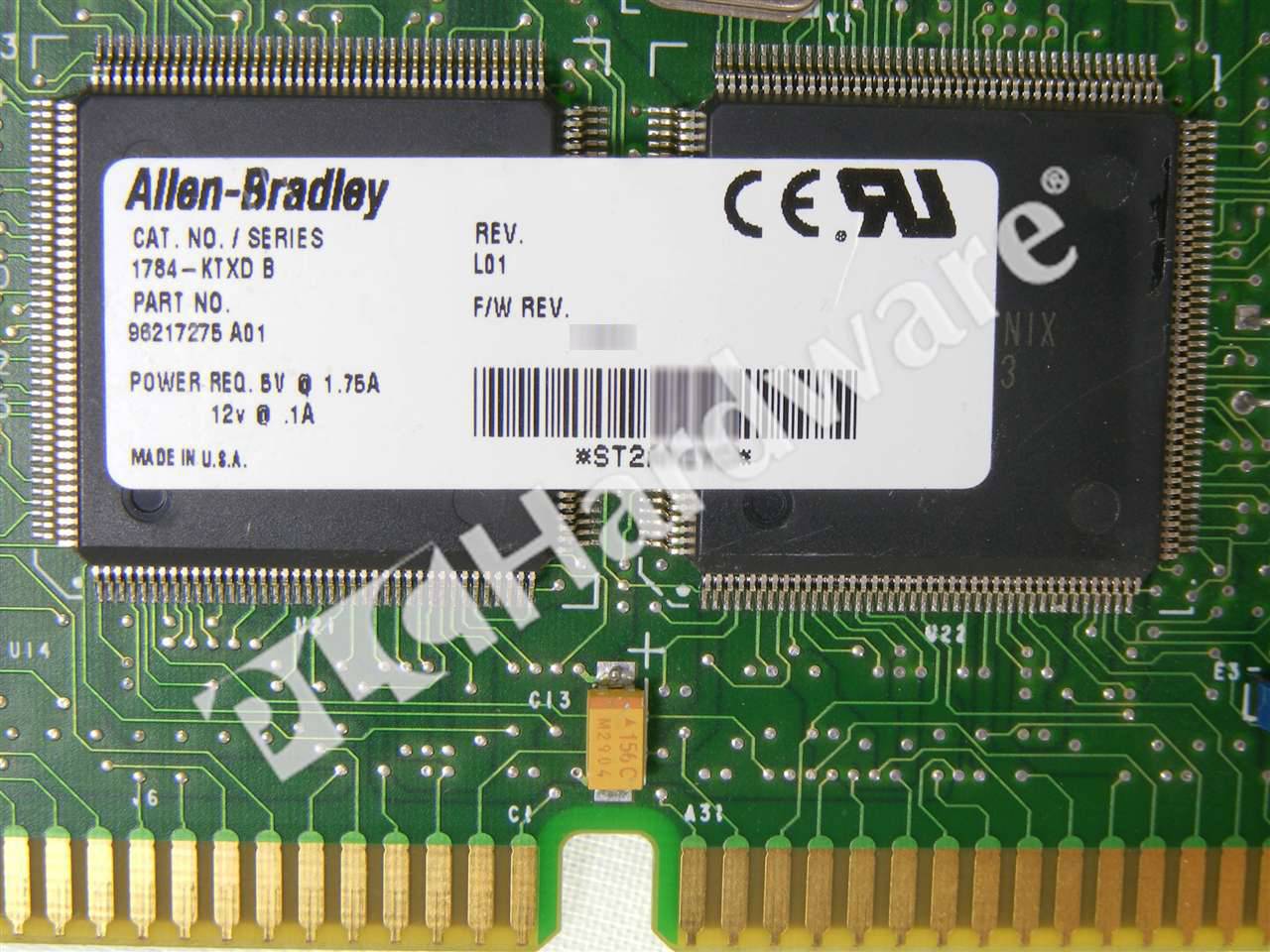 1784-KTXD/B 7
