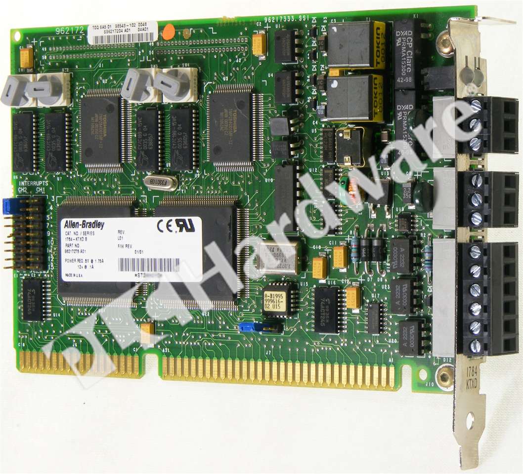 1784-KTXD/B 2