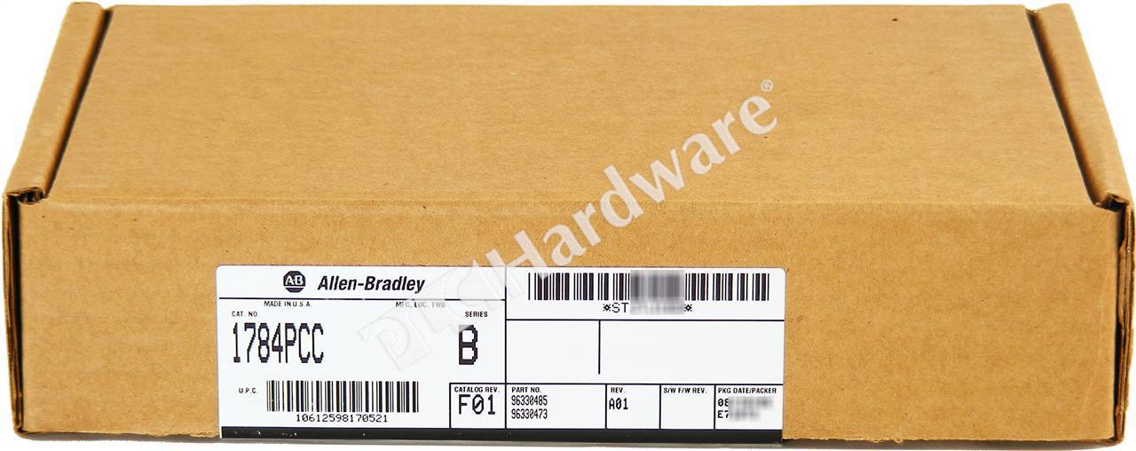 Show large image 1784-PCC/B