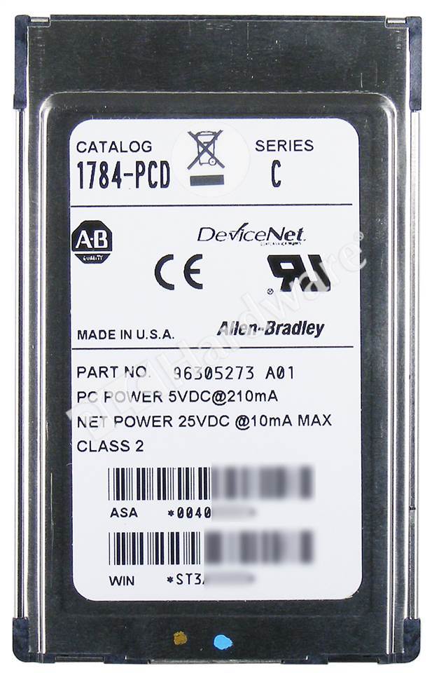 Show large image 1784-PCD