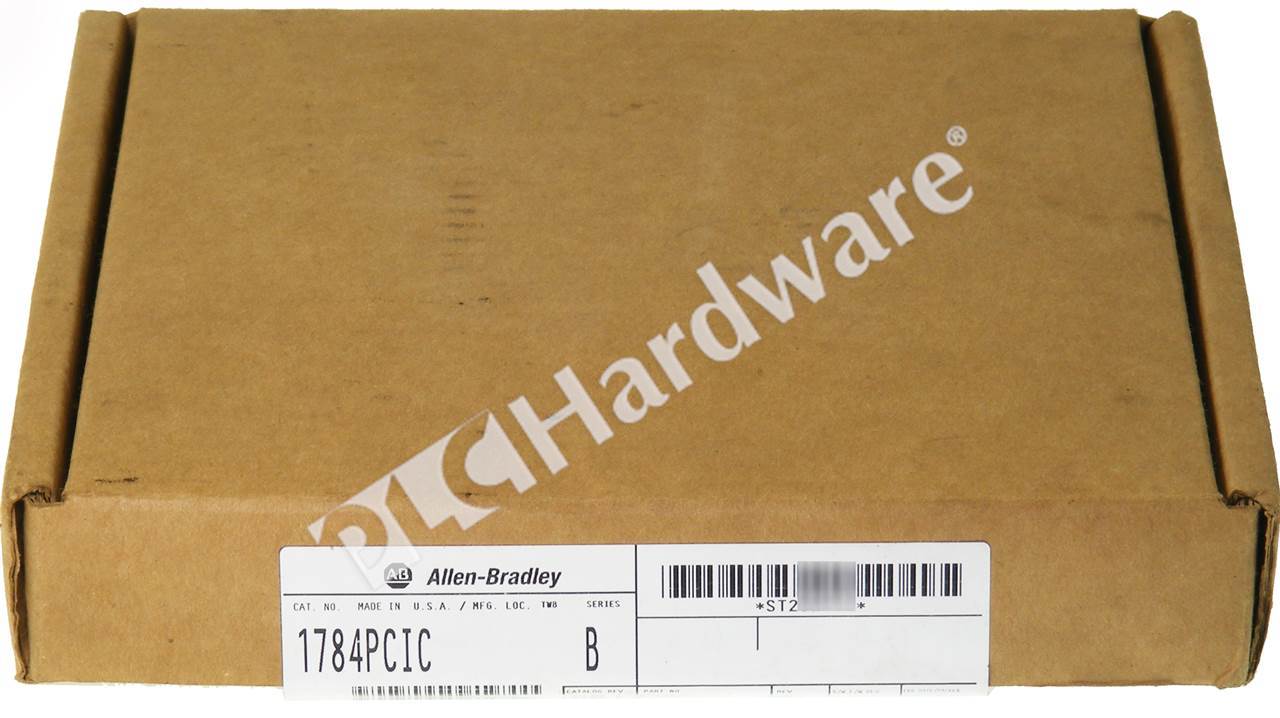 Show large image 1784-PCIC/B