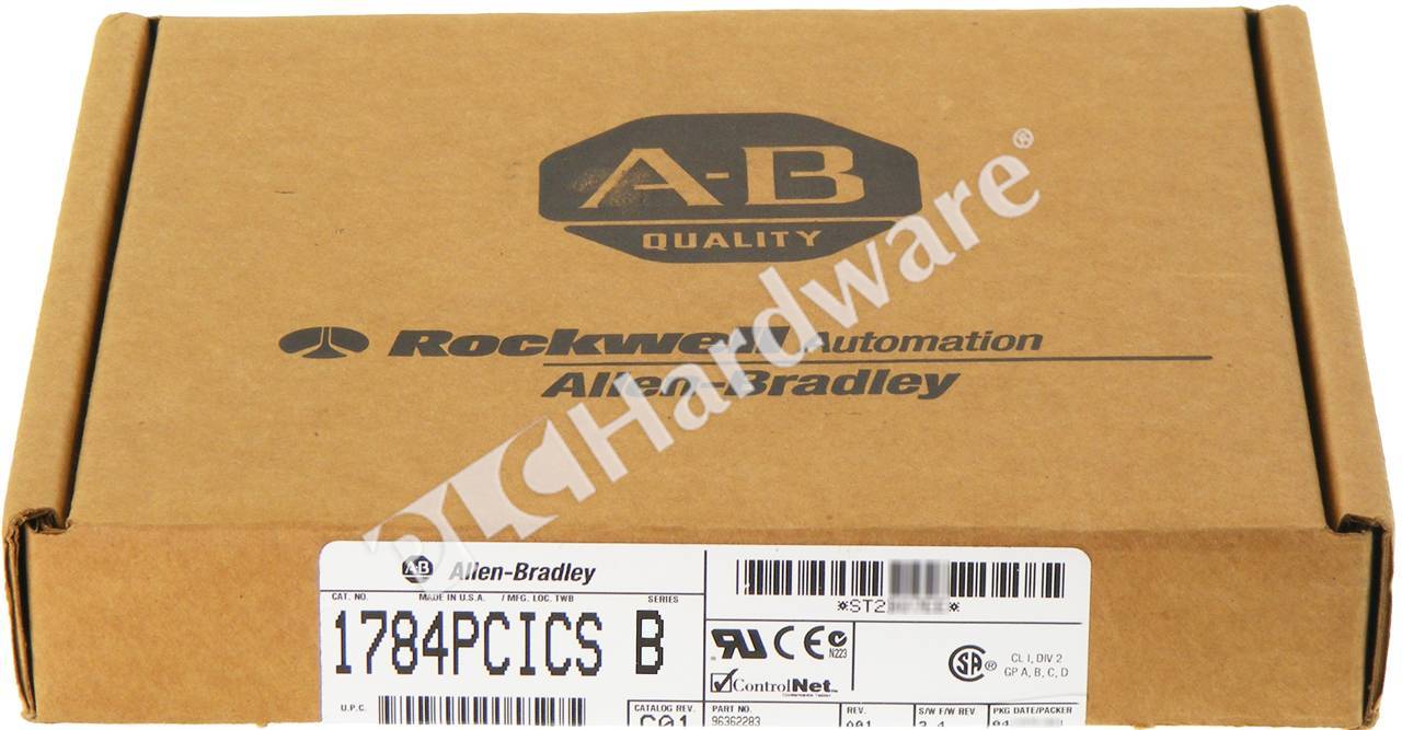 Show large image 1784-PCICS/B