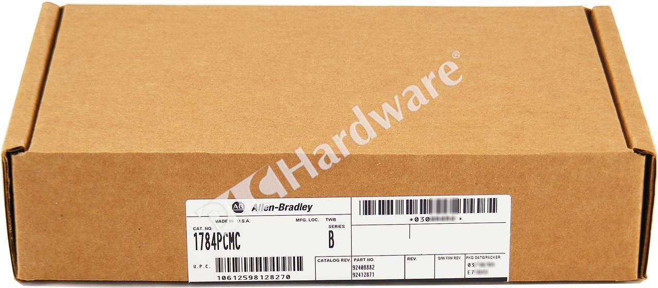 Show large image 1784-PCMC/B