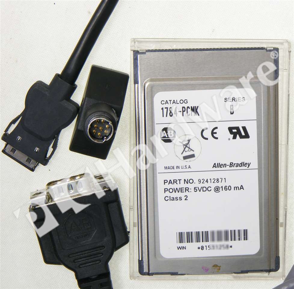 Drivers Allen Bradley 1784-Pcmk B For Windows Xp Download