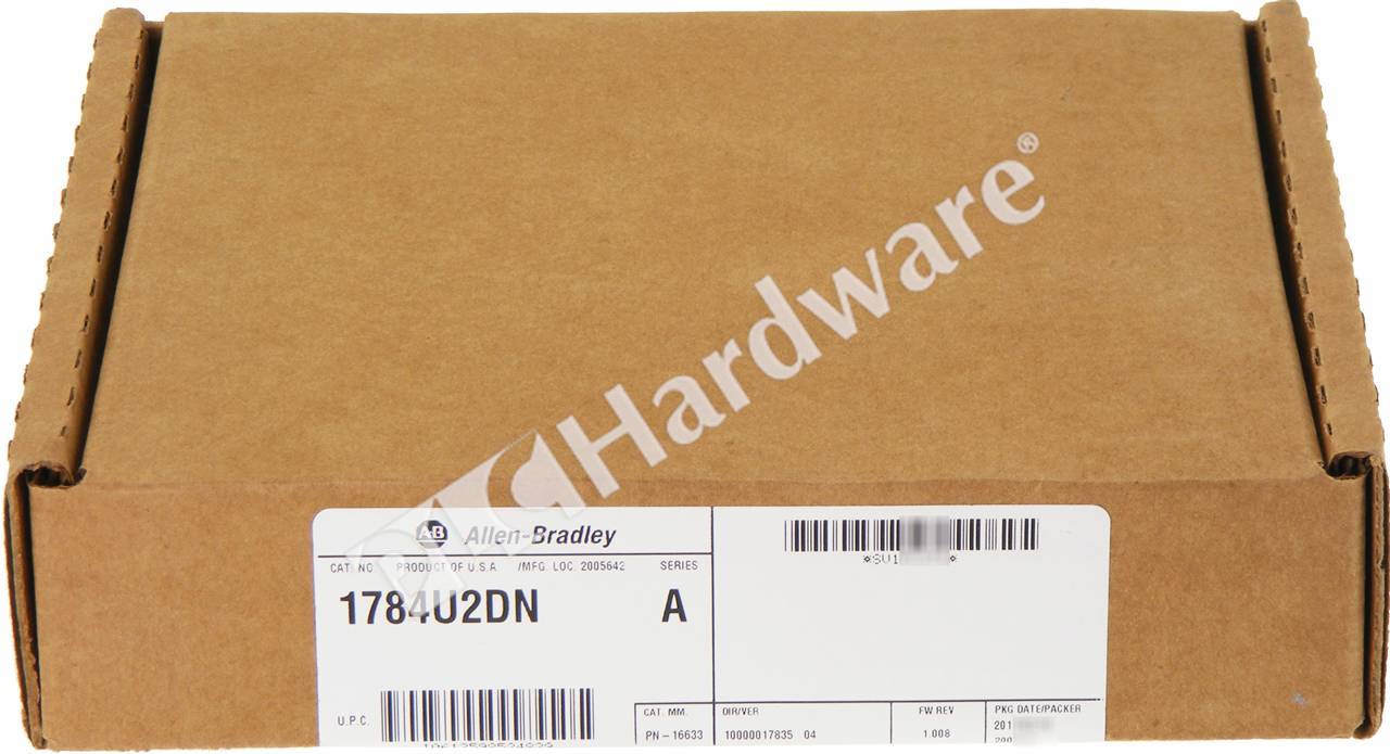 1784-U2DN/A 1