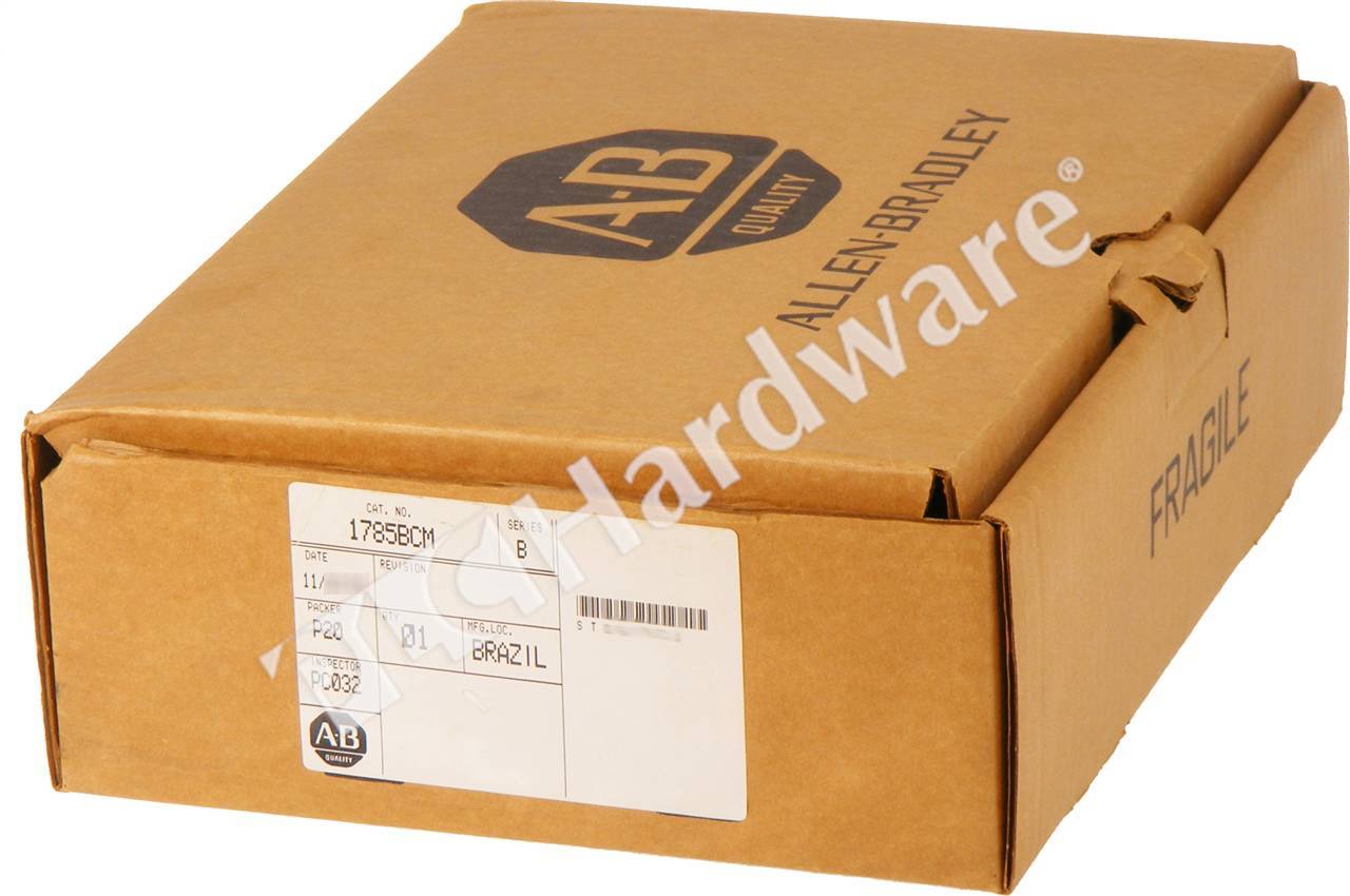 Show large image 1785-BCM/B