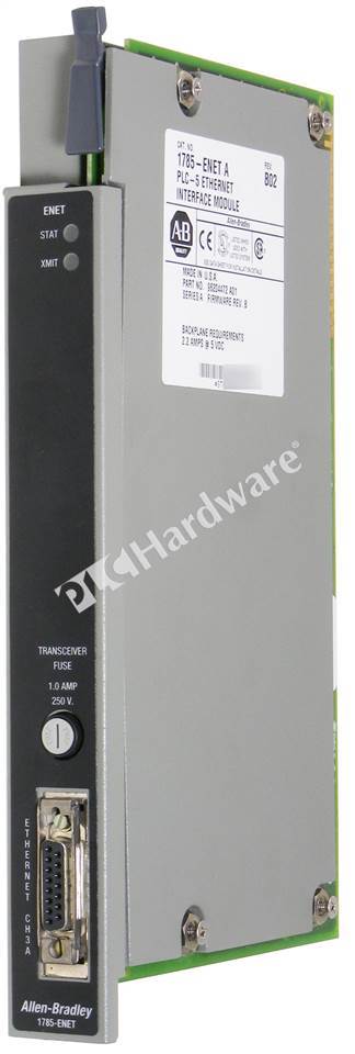 Show large image 1785-ENET/A