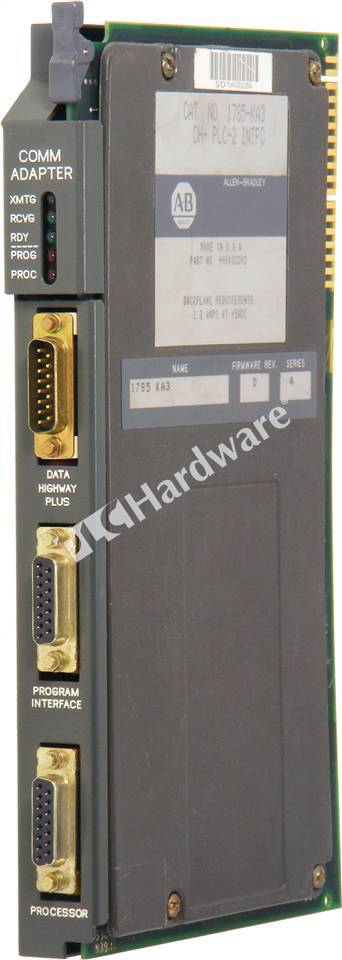 Show large image 1785-KA3/A