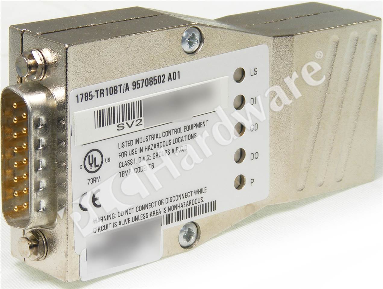 1785-TR10BT/A 6