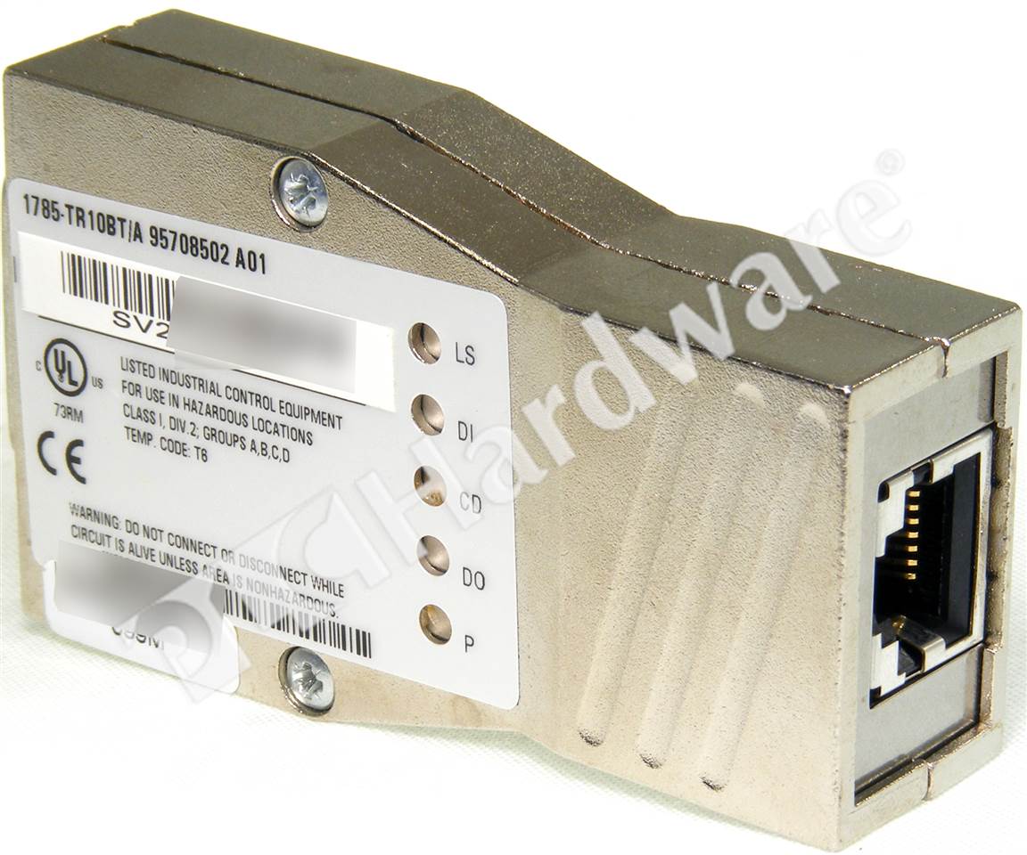 1785-TR10BT/A 2